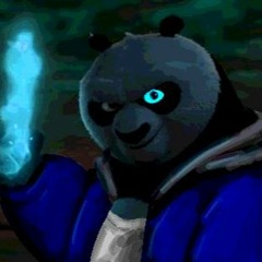 BODACIOUS - A Kung Fu Panda Megalo (No AU + FLP)