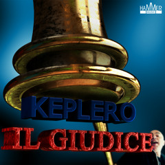 Keplero - Il giudice