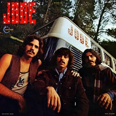 JODE - Tomorrow is gone (1971) (𝒮𝓁𝑜𝓌𝑒𝒹 & 𝑅𝑒𝓋𝑒𝓇𝒷𝑒𝒹)
