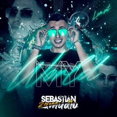 🍓💫MY W🌎RLD🔥🚀(DJ SEBASTIAN ZAMUDIO)🍇💯..