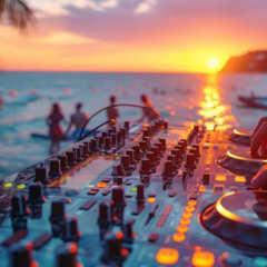 House Of Classics DJCriscodance - Sunday Open Sky By The Sea #37