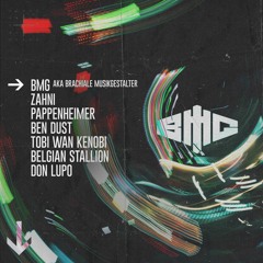 Live @ BMG's Birthday (20.03.2021) Bellini, Mainz