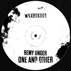One And Other (Extended Mix)