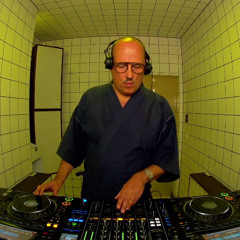 Daniel Haaksman @ HÖR Berlin, 9/9/25