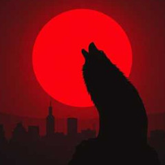 A Lone Wolf's Dream