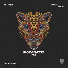 AFROZEN Radio Show