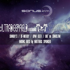 Matthias Springer - Ultra Deep Field #002 @ Sonus.FM 04062020