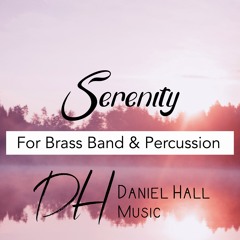 Serenity [NotePerformer Audio]