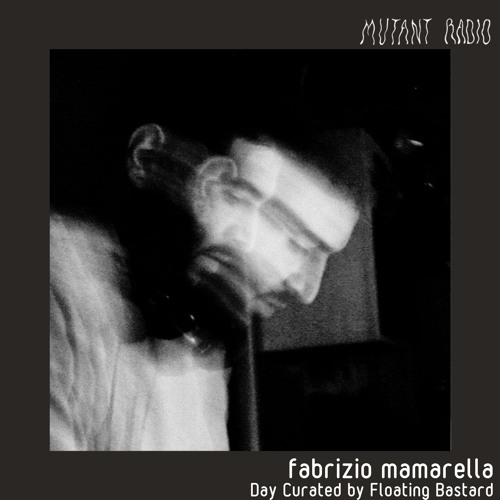 Fabrizio Mamarella [Day Curated by Floating_bstrd]