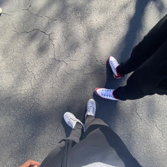 One Take 2 (feat. Marvsrvn)