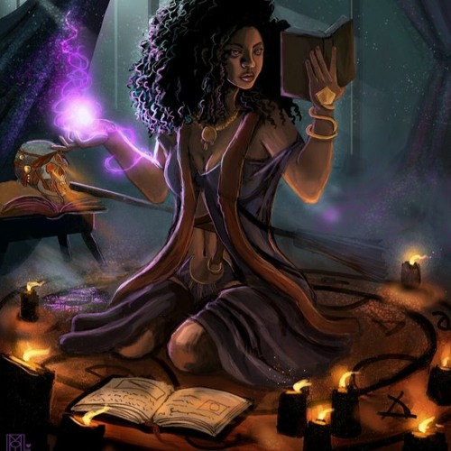 Incantation Book 1