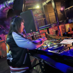 Winter Hard Trance & 303s