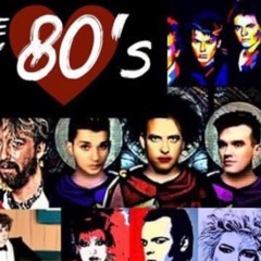 80s ELECTRO WE HAD FUN - MIXED LIVE STEVE STRATTON