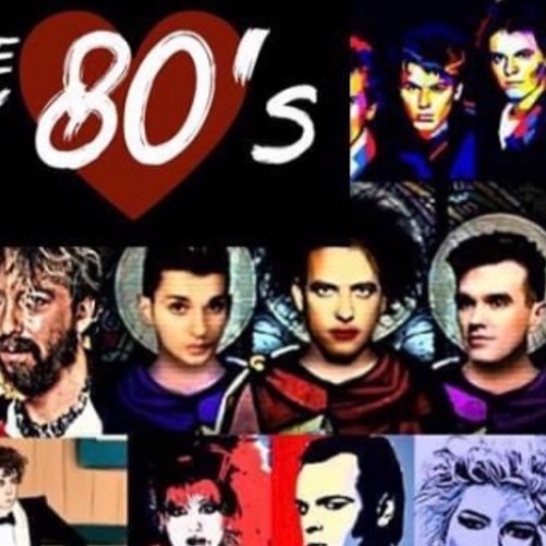 80s ELECTRO WE HAD FUN - MIXED LIVE STEVE STRATTON