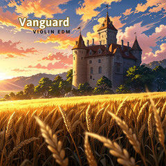Vanguard (feat. Udio AI)