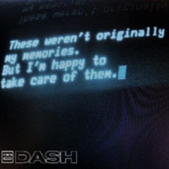 Reb00ting Mem0ries - DashTheReal (MOONBOY CONTEST SUBMISSION)