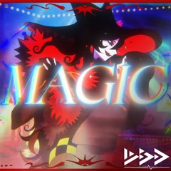 KOTONOHOUSE x Ado - MAGIC (YSD Mashup)