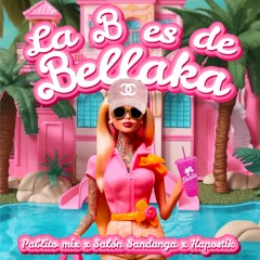La B es de Bellaka (Extended Mix)