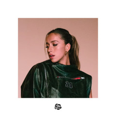 Tate McRae - Just Keep Watching (Andriux Remix)