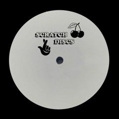 Velvet Velour - Arrivederci EP [SCRATCH02]
