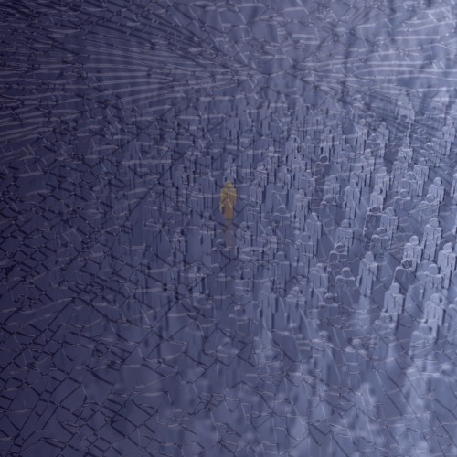 Pieces of Me and You (Alt)