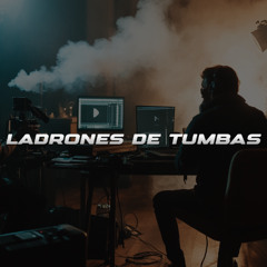 50 Cent x Fat Joe Type Beat 2025 | LADRONES DE TUMBAS