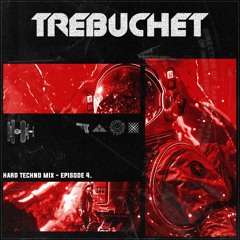 HARD TECHNO MIX | EPISODE 4.