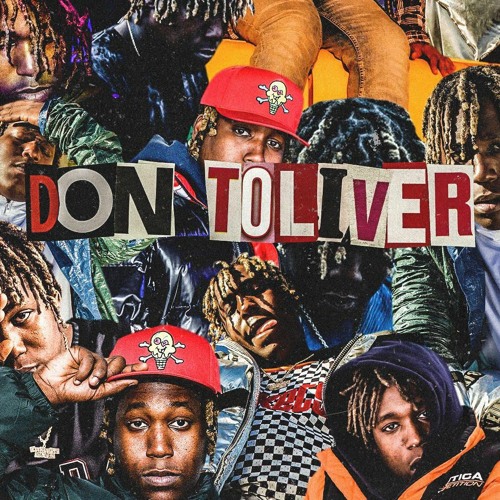 Stream Don Toliver Broken Road but its an EDM track by thxng Listen online for free on