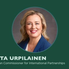 Global Gateway Strategy: EU’s Values-Based Strategy for Enhanced International Partnerships