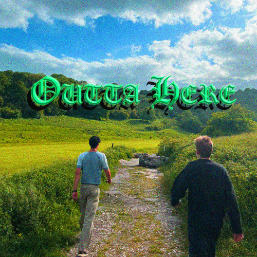Outta Here (Prod. RocketMadeThis)
