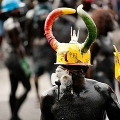 Grenada 2020 Soca Mix