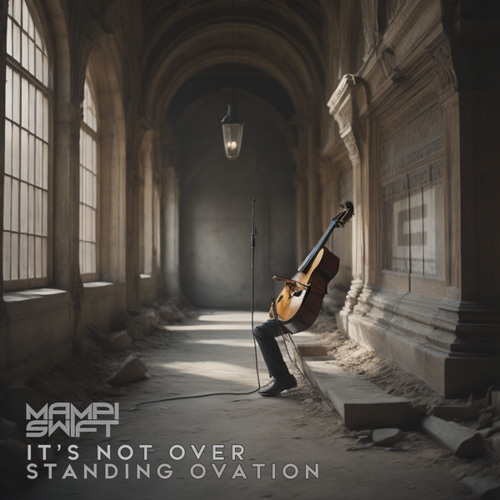 It's Not Over (Amen Rollers Mix)