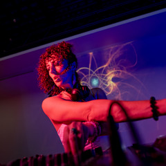 ESOTERIC Bush Techno & Psy Trance Set - Lake Wooronook - mISSkARA