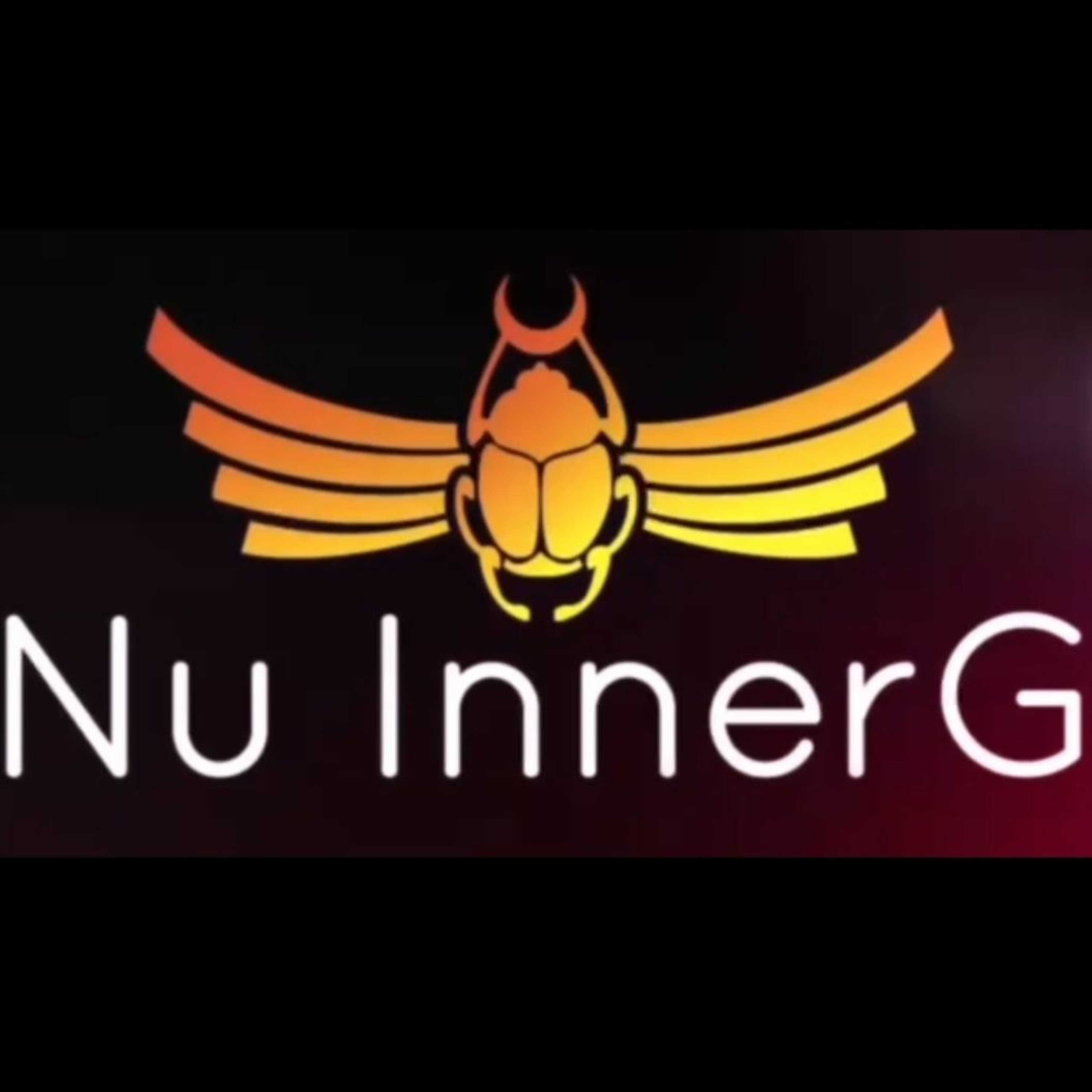 Nu InnerG: What Gems Have You Found On On Your Journey? Lets Share episode artwork