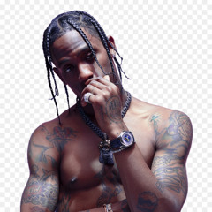 Travis Scott TYPE BEAT