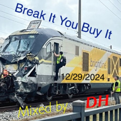 Break It You Buy It