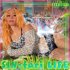 50Feet Freeflow by Magazine BR! (SINfari LIFE)
