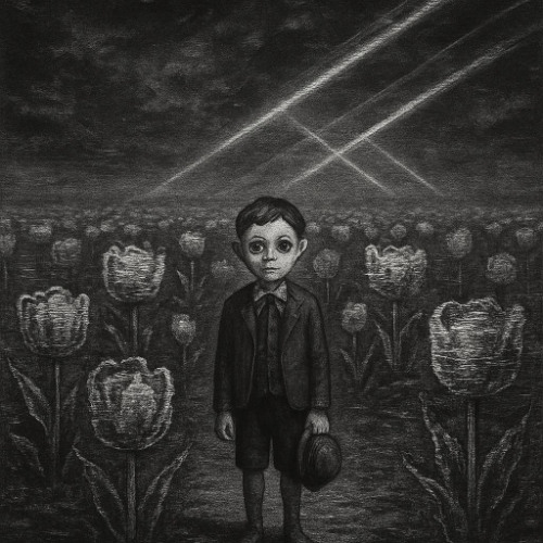 Tiny Tim's Nightmare