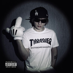KLENXSEX - СНЭПБЭК [PROD. @ KLENXSEX]