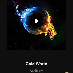 Cold World