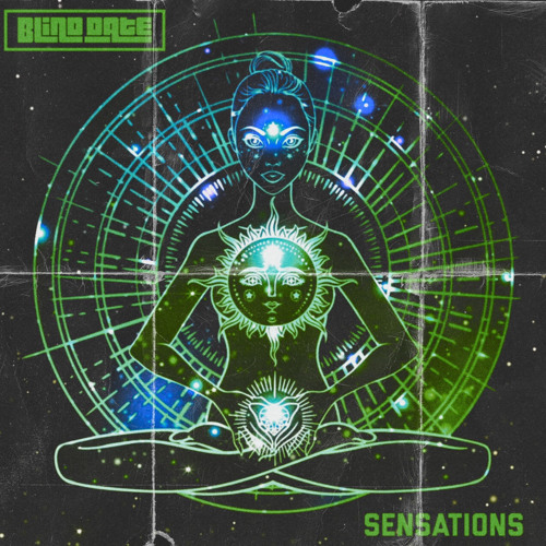 Blind Dvte - Sensations “FREE DOWNLOAD”