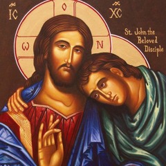 Mentored By Jesus