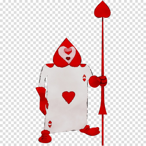 queenofhearts <3 (+remghost)