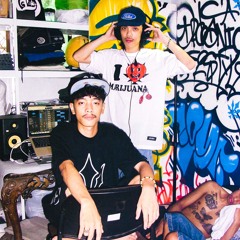 IRIE SUNDAZE