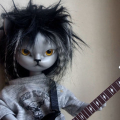 Nothing is real  w/ october