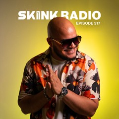 SKINK Radio 317 Presented By Michael Phase (Guestmix)
