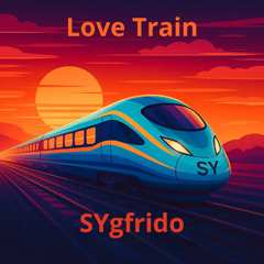 LoveTrain (SYgfrido)