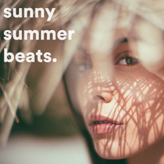 sunny summer beats.