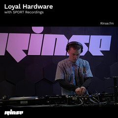 Loyal Hardware - 29 April 2020