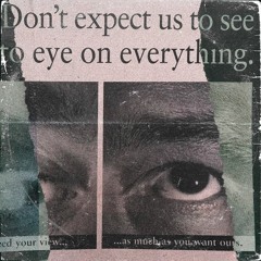 Eye For An Eye (Instrumental)